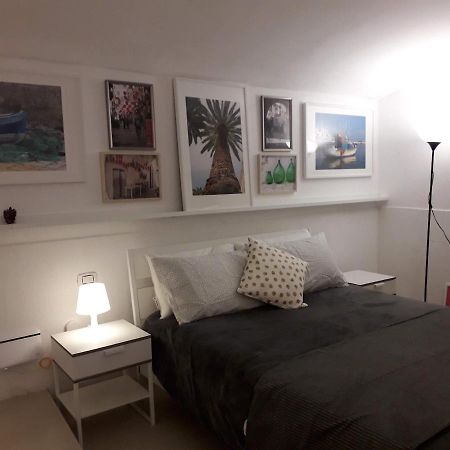 Cattaro Street - Apartment Near The Sea Bari Dış mekan fotoğraf