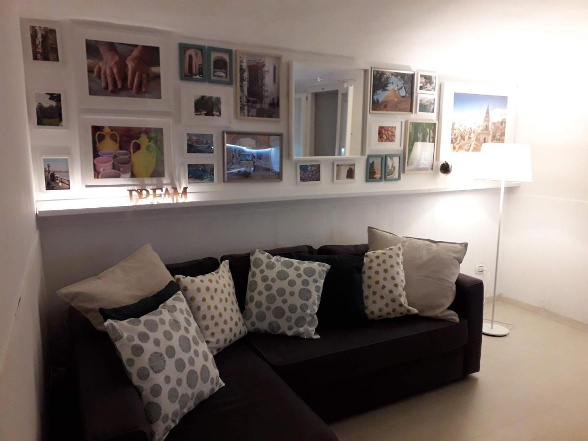 Cattaro Street - Apartment Near The Sea Bari Dış mekan fotoğraf
